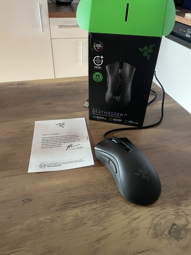 Razer deathadder elite mouse - razer,