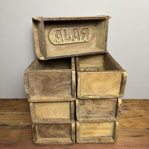 Stampo rustico legno per - in,