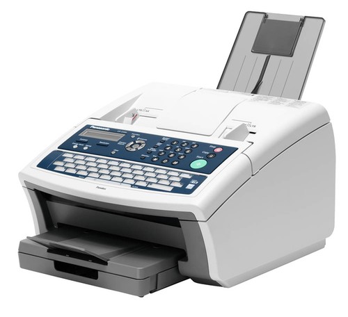 Panasonic panafax 5300 - panasonic, uf‐5300