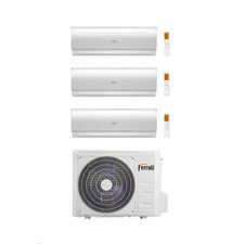 Ferroli Climatizzatore Trial