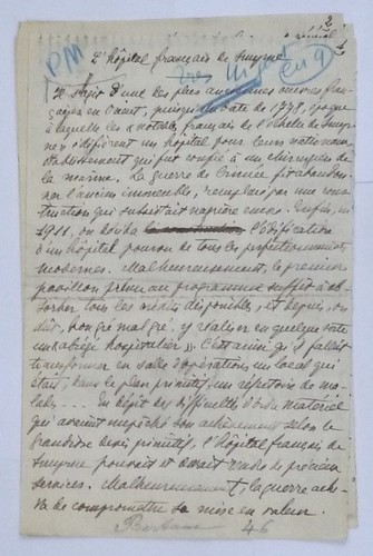 Varenne georges histoire de - varenne., georges.