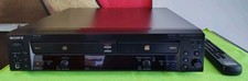 Sony Compact Disc Recorder