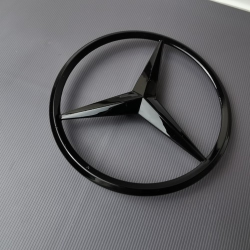 étoile logo w176 coffre - Étoile,