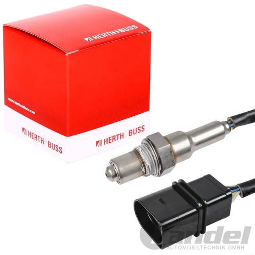 Sonda lambda herth - sonda, +