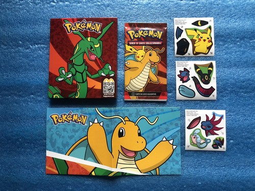 Gcc pokémon busta - gcc,