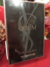 YSL Black Opium Eau de Parfum