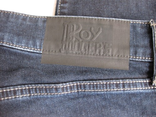 Jeans roy roger luxe - luxe,