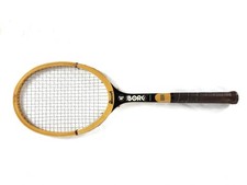 Racchetta da tennis vintage