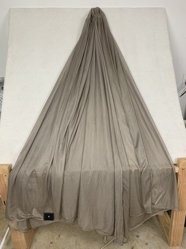 Zanzariera baldacchino - a,