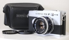 Rara [Top MINT-] Olympus PEN