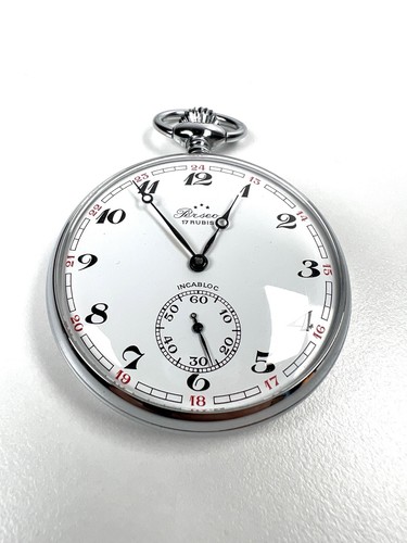 Orologio tasca perseo - orologio, fs