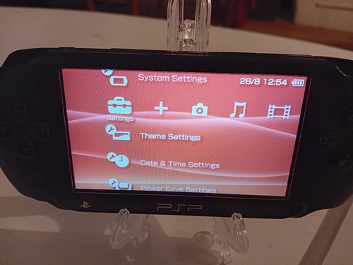 Sony playstation psp e1004 - playstation,