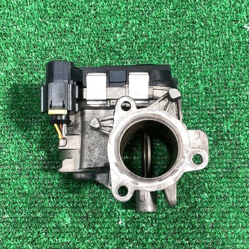 Corpo farfallato per fiat - corpo,
