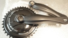 Guarnitura 1 velocità Micanda