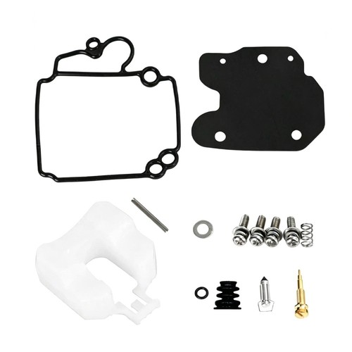 Kit riparazione carburatore - kit,