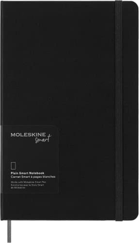 Moleskine smart notebook - smart,