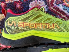 La Sportiva Men’s 12.5