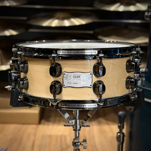 Tamburo rullante mapex saturn - tamburo,