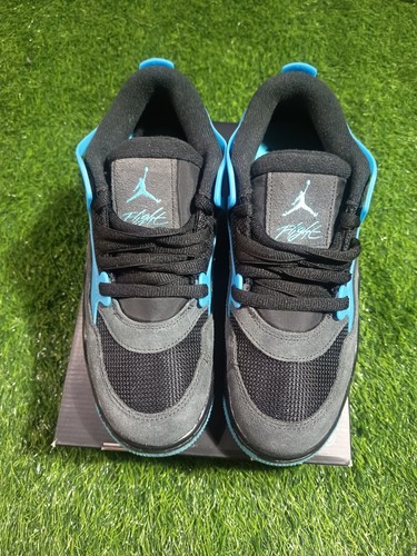 Nike air jordan - jordan, black