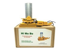 Macchina per tubazioni