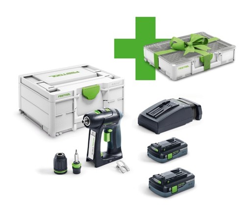 Azione festool trapano a - azione,