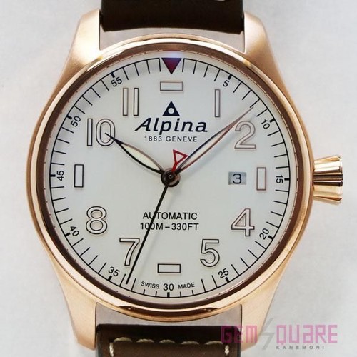 Orologio polso alpina - orologio,