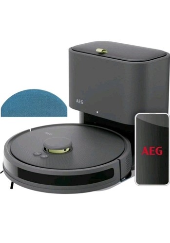 Aeg ar71uw2dg robot - aeg,