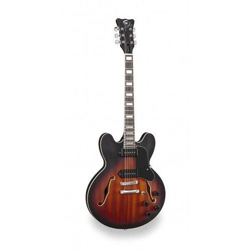 Chitarra semiacustica - chitarra,