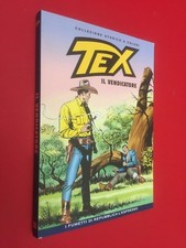 TEX HISTORICAL COLLECTION IN