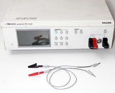 Philips fluke pm6303a - philips,