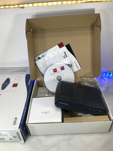 Thomson speedtouch 546i v6 - 546i,