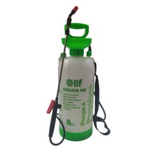 POMPA IRRORATRICE A PRESSIONE