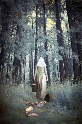 American horror story - american,