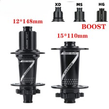 MOZZO MOUNTAIN BIKE BOOST