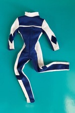 "WINX Club" vestito per bambola "Principe Sky", 2005, "Giochi Preziosi".