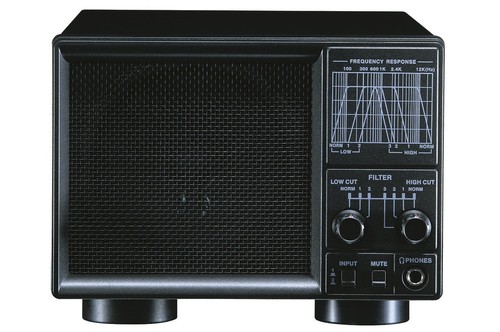Altoparlante esterno yaesu - yaesu, sp