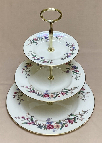 Wedgwood devon sprays - wedgwood, sprays"