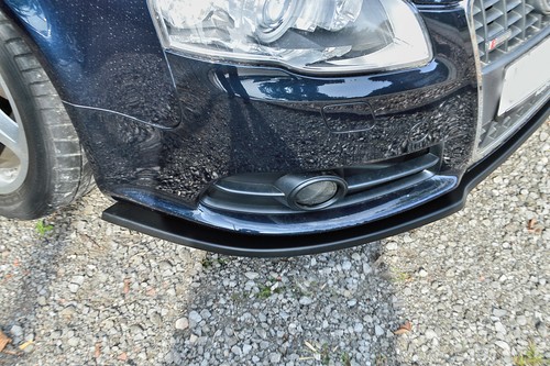 Offerta speciale spoiler