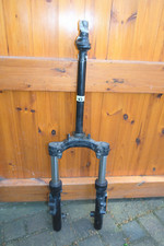 Forcella completa e dritta NIU