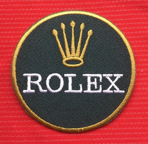 Rolex watch clock motor - f1,