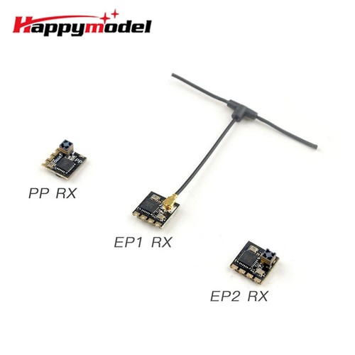 Happymodel elrs ep1 ep2 - 2.4g,