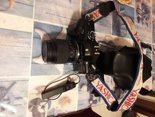 macchina fotografica Yashika