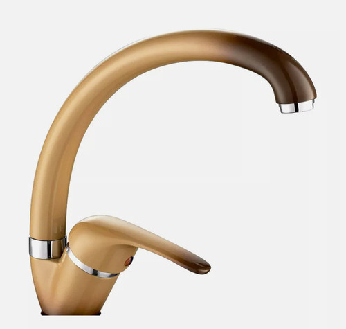 Miscelatore lavello cucina - miscelatore,