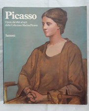 Picasso: opere dal 1895 al