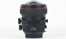 Canon 17mm f4l - canon,