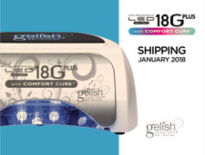 Nuovo modello GELISH HARMONY