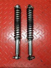 Ammortizzatori Posteriori