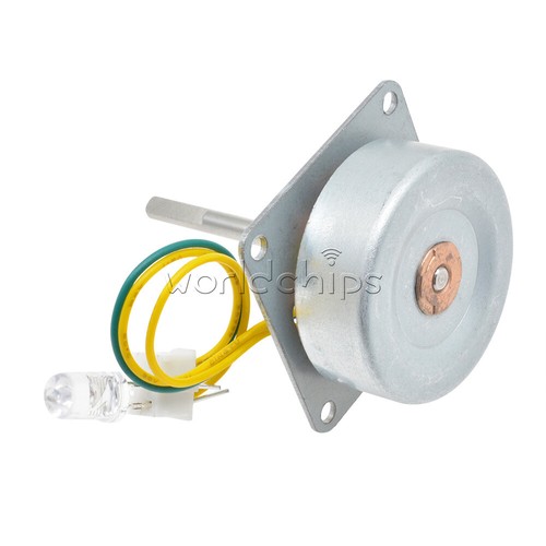 Mini generatore manuale - , eolico
