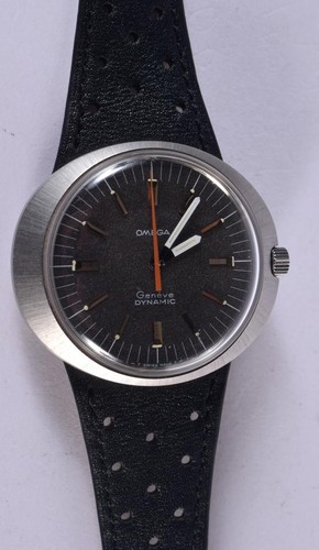 Omega dynamic geneve - omega,