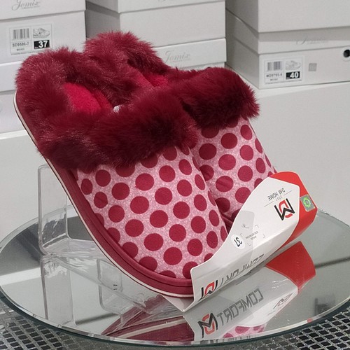 Due mele pantofole ciabatte - due,